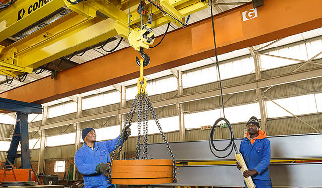 Lifting Equipment Standards