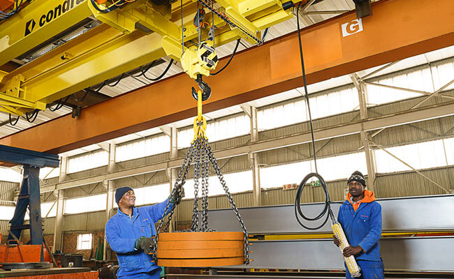 Understanding South African Lifting Equipment Standards For Safety