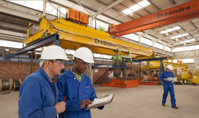 Understanding South African Lifting Equipment Standards For Safety