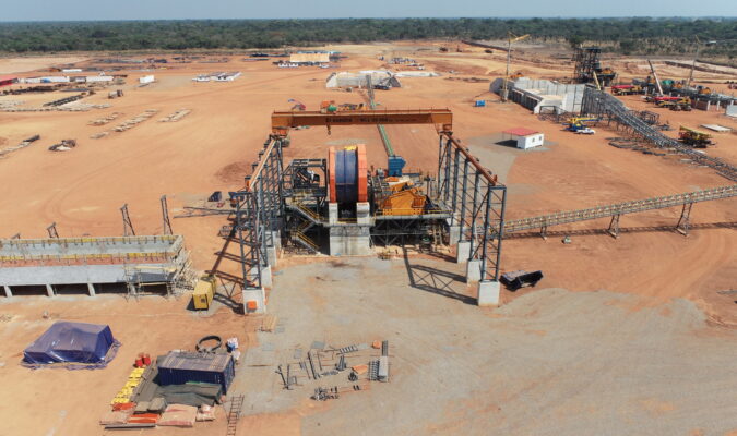 Lifting Equipment For African Mining: Local Content Lessons From Tanzania