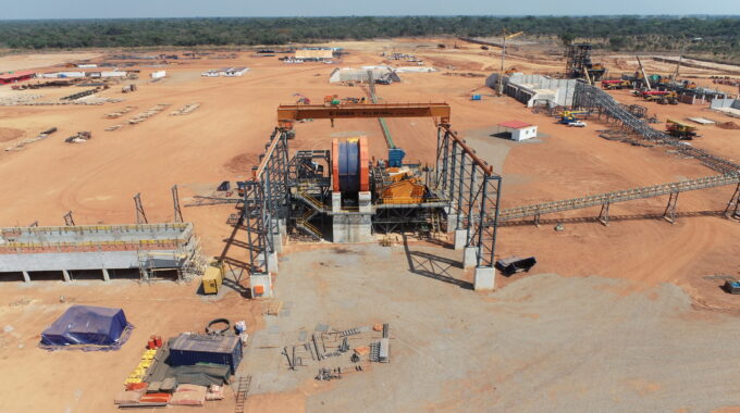 Crane Maintenance Services