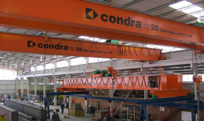 How To Choose The Right Overhead Cranes In South Africa For Your Facility